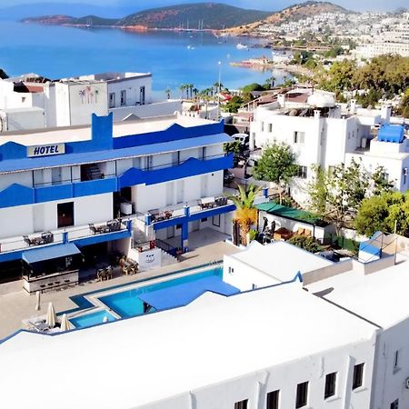 Mega Bodrum Guembet المظهر الخارجي الصورة