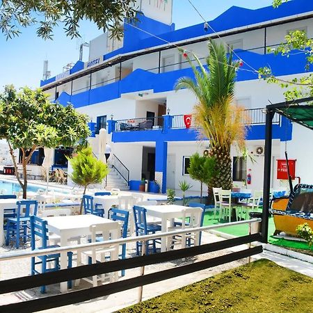 Mega Bodrum Guembet المظهر الخارجي الصورة