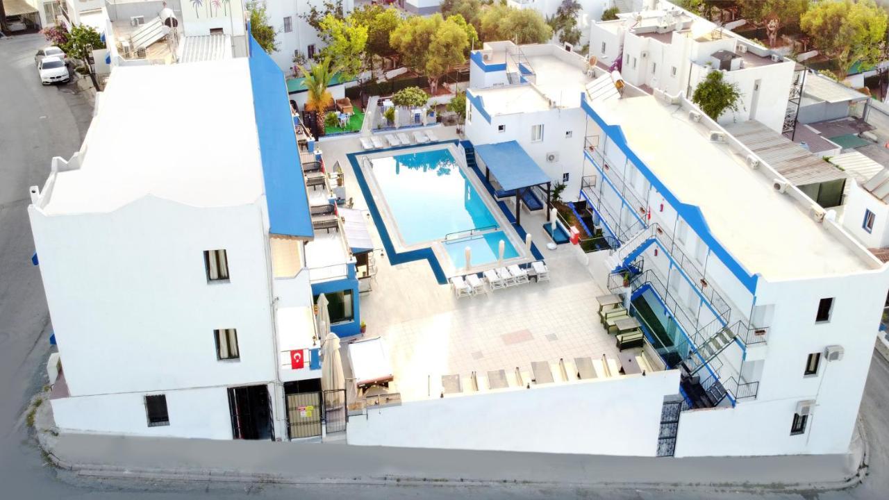 Mega Bodrum Guembet المظهر الخارجي الصورة