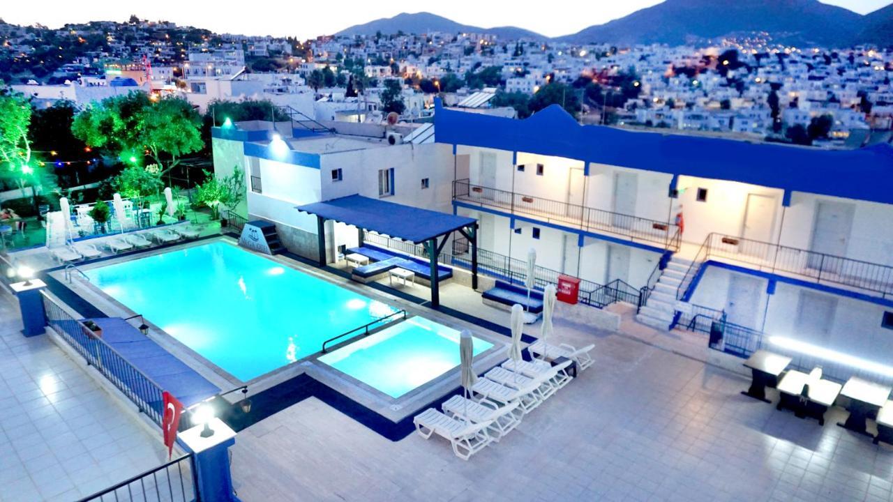 Mega Bodrum Guembet المظهر الخارجي الصورة
