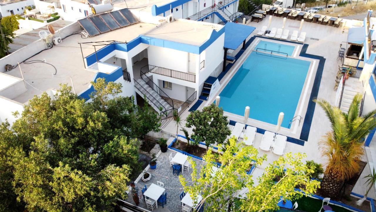 Mega Bodrum Guembet المظهر الخارجي الصورة