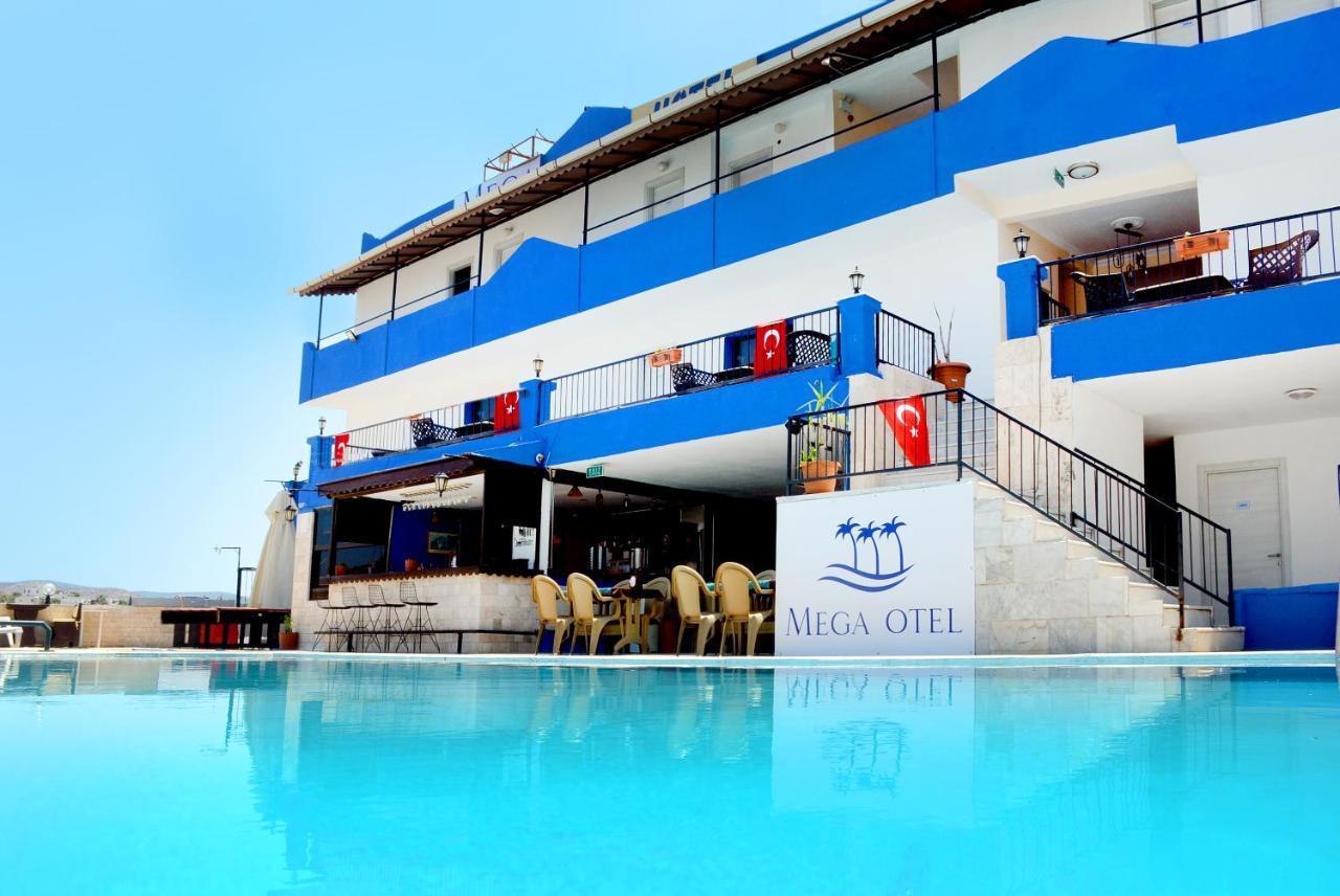Mega Bodrum Guembet المظهر الخارجي الصورة