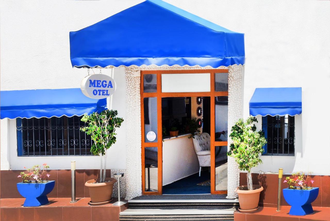 Mega Bodrum Guembet المظهر الخارجي الصورة