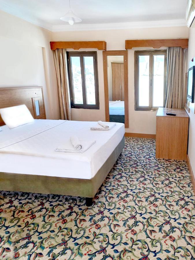 Mega Bodrum Guembet المظهر الخارجي الصورة