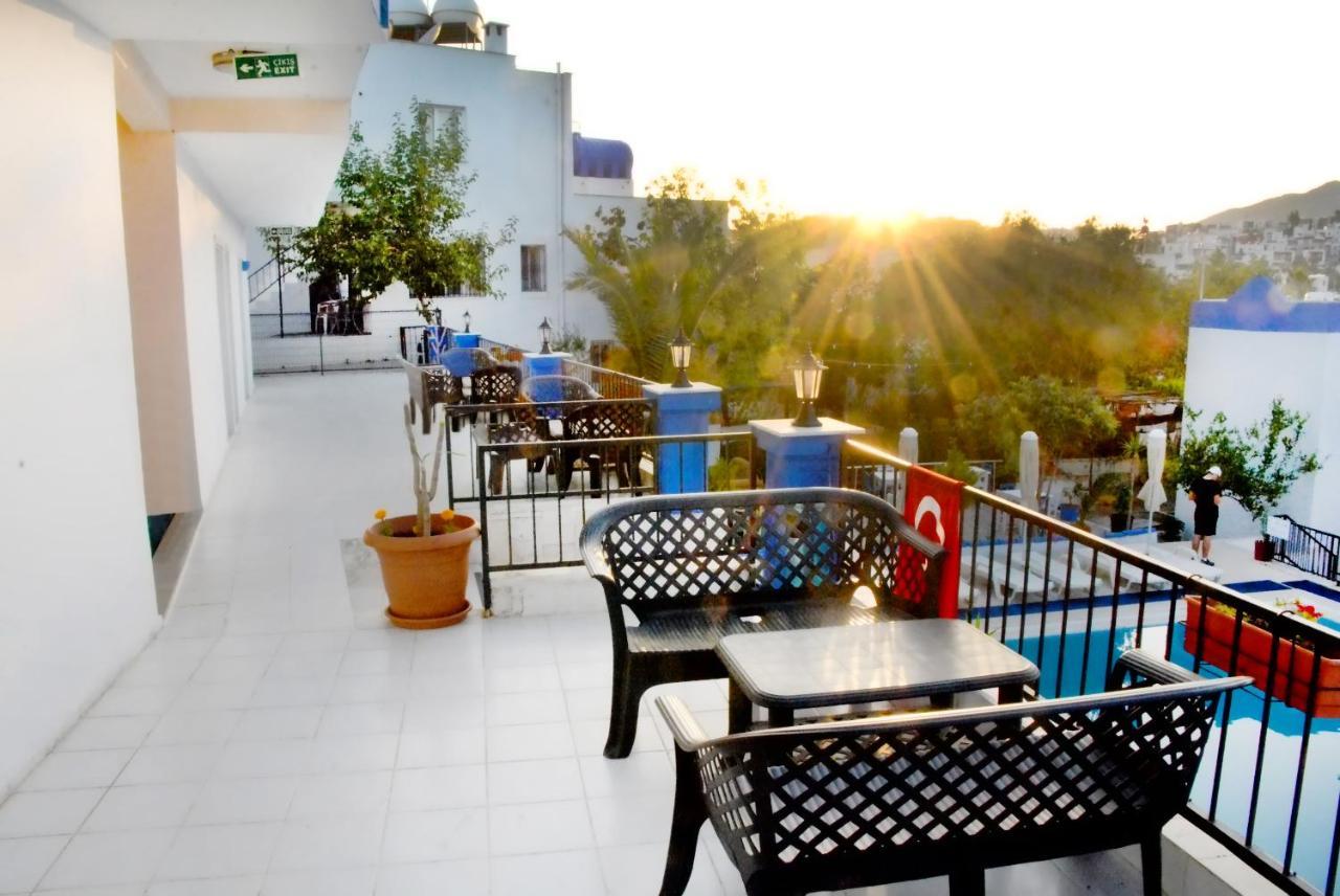 Mega Bodrum Guembet المظهر الخارجي الصورة