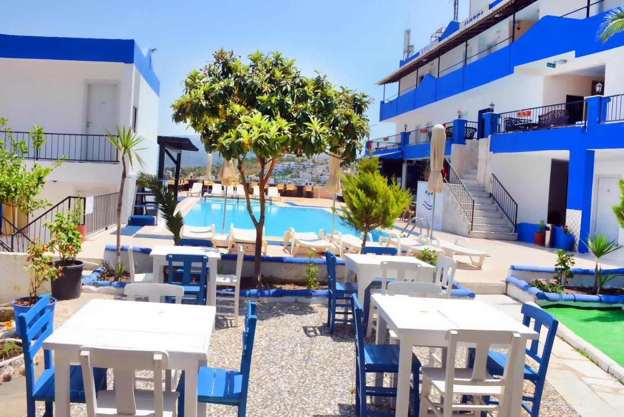 Mega Bodrum Guembet المظهر الخارجي الصورة